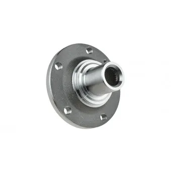 Moyeu de roue avant TEKNÖR KLP-RE-032P