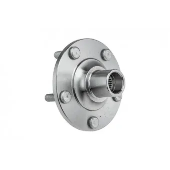 Moyeu de roue avant TEKNÖR KLP-MZ-012P3