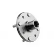 Moyeu de roue avant TEKNÖR KLP-MS-010P - Visuel 1
