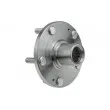 Moyeu de roue avant TEKNÖR KLP-HY-521P2 - Visuel 1