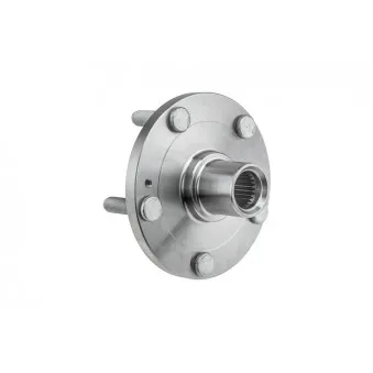 Moyeu de roue avant TEKNÖR KLP-HY-510P2