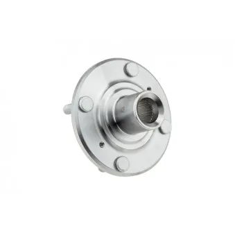 Moyeu de roue avant TEKNÖR KLP-HD-022P3