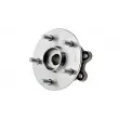 Kit de roulements de roue avant TEKNÖR KLP-BM-032 - Visuel 2