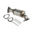 Catalyseur TEKNÖR KAT-VW-006 - Visuel 2