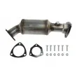 Catalyseur TEKNÖR KAT-VW-006 - Visuel 3