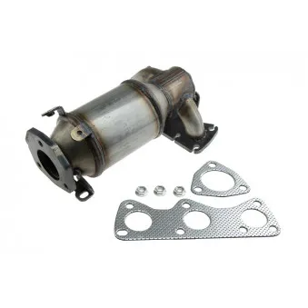 Catalyseur TEKNÖR KAT-SK-003