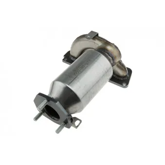 Catalyseur TEKNÖR KAT-SK-000