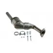 Catalyseur TEKNÖR KAT-RE-004 - Visuel 1