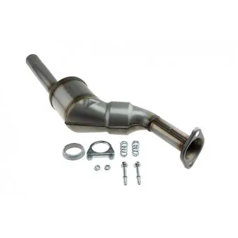 Catalyseur TEKNÖR KAT-RE-004