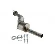 Catalyseur TEKNÖR KAT-RE-004 - Visuel 2