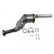 Catalyseur TEKNÖR KAT-RE-004 - Visuel 3