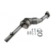 Catalyseur TEKNÖR KAT-RE-003 - Visuel 1