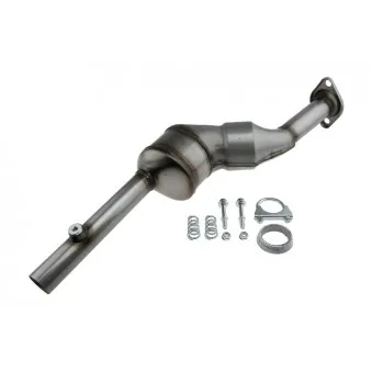 Catalyseur TEKNÖR KAT-RE-003