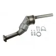 Catalyseur TEKNÖR KAT-RE-003 - Visuel 2