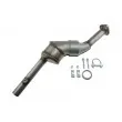 Catalyseur TEKNÖR KAT-RE-003 - Visuel 3