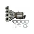 Catalyseur TEKNÖR KAT-PL-006 - Visuel 3