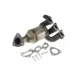 Catalyseur TEKNÖR KAT-PL-005 - Visuel 2