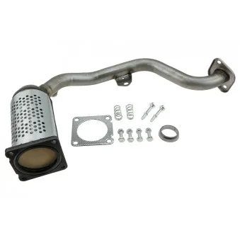 Catalyseur TEKNÖR KAT-PE-003