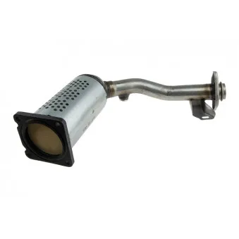 Catalyseur TEKNÖR KAT-PE-001