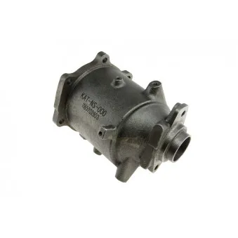 Catalyseur TEKNÖR KAT-NS-000