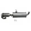 Catalyseur TEKNÖR KAT-ME-000 - Visuel 3