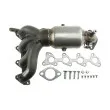 Catalyseur TEKNÖR KAT-HY-501 - Visuel 3