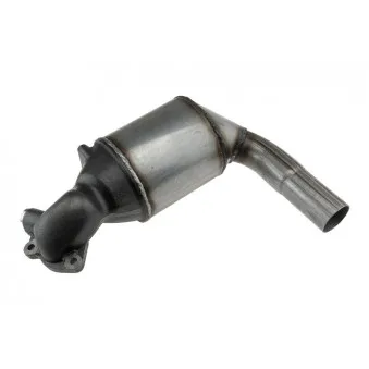 Catalyseur TEKNÖR KAT-FT-000