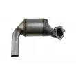 Catalyseur TEKNÖR KAT-FT-000 - Visuel 3