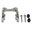 Support, étrier de frein TEKNÖR HZT-VW-091A - Visuel 1