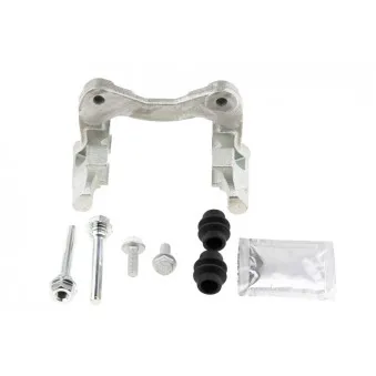 Support, étrier de frein arrière gauche TEKNÖR HZT-VW-056A