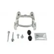 Support, étrier de frein TEKNÖR HZT-VW-014A - Visuel 1