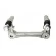 Jeu de supports d'étriers de freins TEKNÖR HZT-MS-007A - Visuel 1