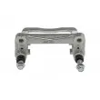 Jeu de supports d'étriers de freins TEKNÖR HZT-MS-002A - Visuel 2