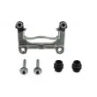 Support, étrier de frein TEKNÖR HZT-FR-018A - Visuel 3