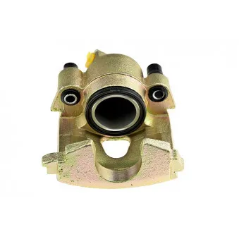 Étrier de frein avant gauche TEKNÖR HZP-VW-032