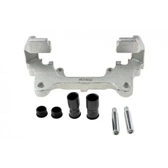 Support, étrier de frein TEKNÖR HZP-VW-022A