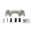 Support, étrier de frein TEKNÖR HZP-VW-008A - Visuel 2