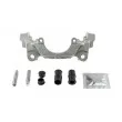 Support, étrier de frein TEKNÖR HZP-VW-008A - Visuel 3
