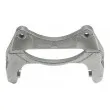 Jeu de supports d'étriers de freins TEKNÖR HZP-MS-021A - Visuel 1