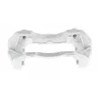 Support, étrier de frein avant TEKNÖR HZP-MS-012A - Visuel 1