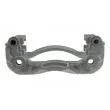 Support, étrier de frein avant TEKNÖR HZP-FR-012A - Visuel 3