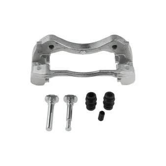 Support, étrier de frein avant TEKNÖR HZP-FR-004A