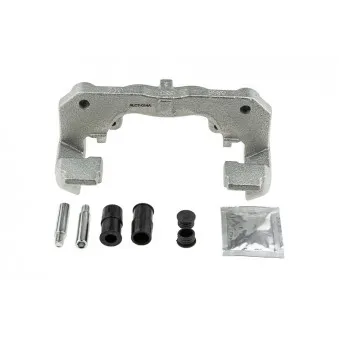 Support, étrier de frein avant gauche TEKNÖR HZP-CT-014A