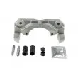 Support, étrier de frein avant gauche TEKNÖR HZP-CT-014A - Visuel 2