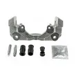 Support, étrier de frein avant gauche TEKNÖR HZP-CT-014A - Visuel 3