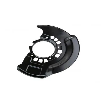 Déflecteur, disque de frein avant droit TEKNÖR HTO-TY-013