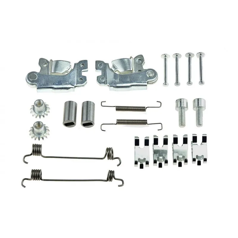 Kit d'accessoires, mâchoires de frein de stationnement TEKNÖR HSR-FT-006