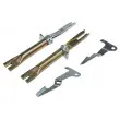 Kit de régleurs, frein à tambour TEKNÖR HSR-FT-005 - Visuel 2