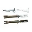 Kit de régleurs, frein à tambour TEKNÖR HSR-FT-005 - Visuel 3