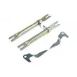 Kit d'accessoires, mâchoire de frein TEKNÖR HSR-FT-004 - Visuel 2